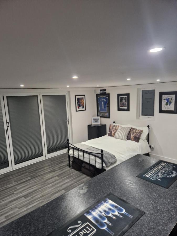 Lovely Unit Elgin Drive Coastal Bliss Your Seaside Retreat With City Excitement Wallasey Eksteriør bilde